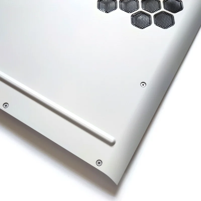 Comprar Panel De Acceso Para Portátil Dell Alienware Area 51M R2, Cubierta Inferior De Puerta, Funda Trasera Blanca DP/N: 09T8WH, Nuevo Y Original