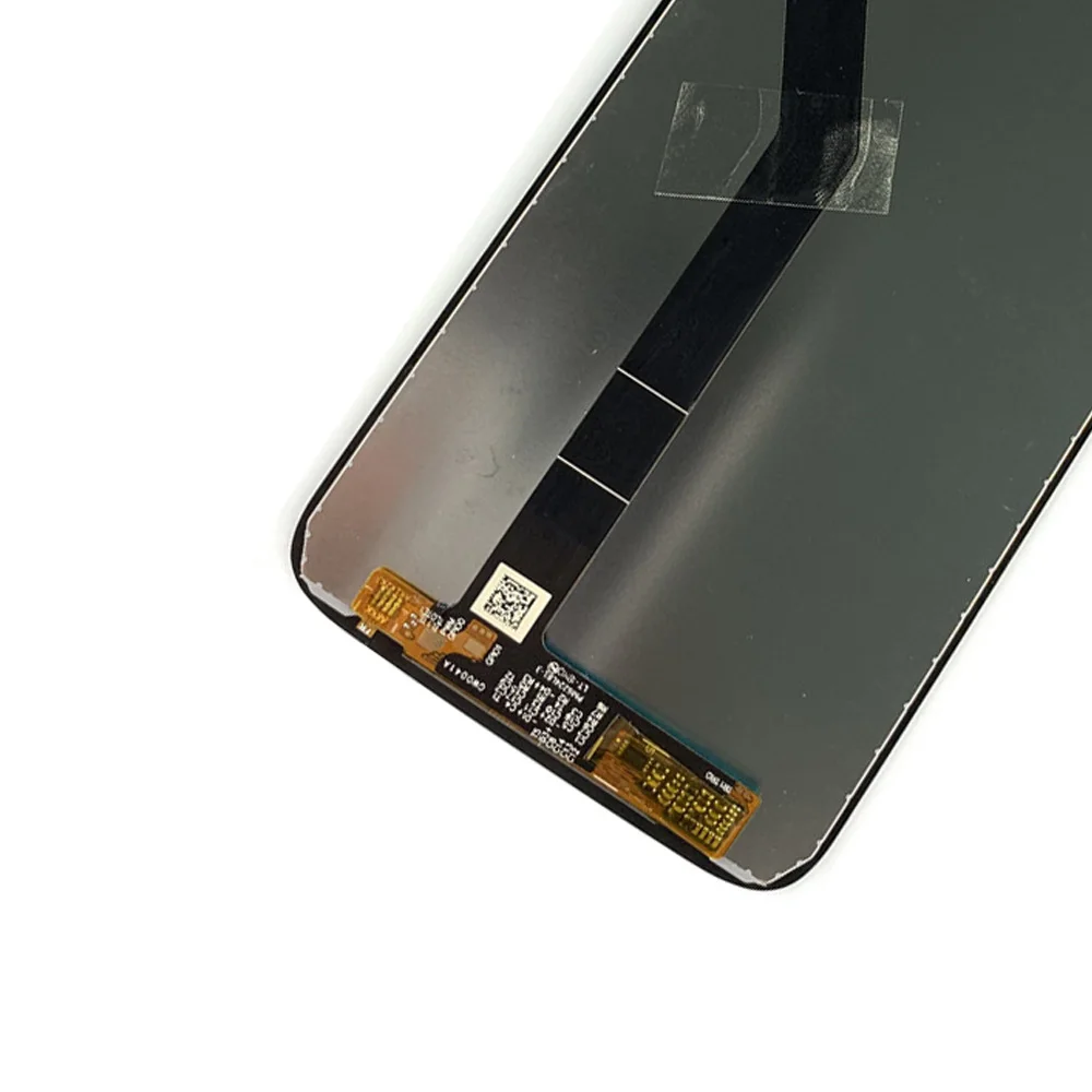 

3 Pieces/lot Assembly For Moto G7 Power XT1955 LCD Display Touch Screen Digitizer For Motorola Moto G7 Power LCD Original 6.2''