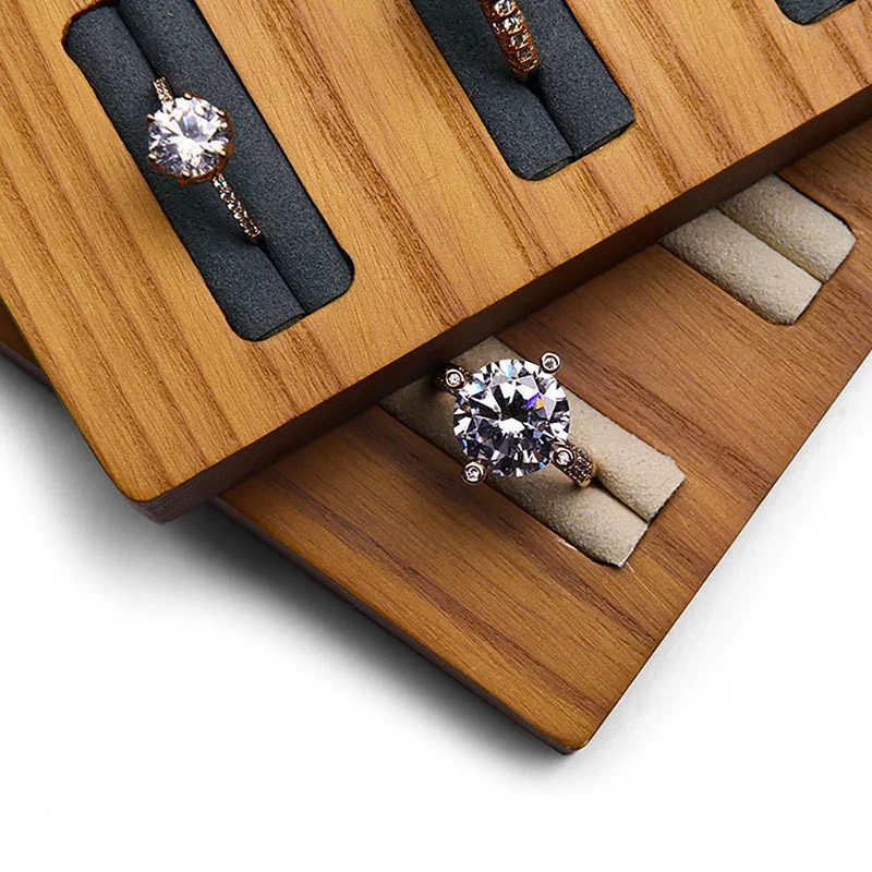 

Jewelry Packaging & Display