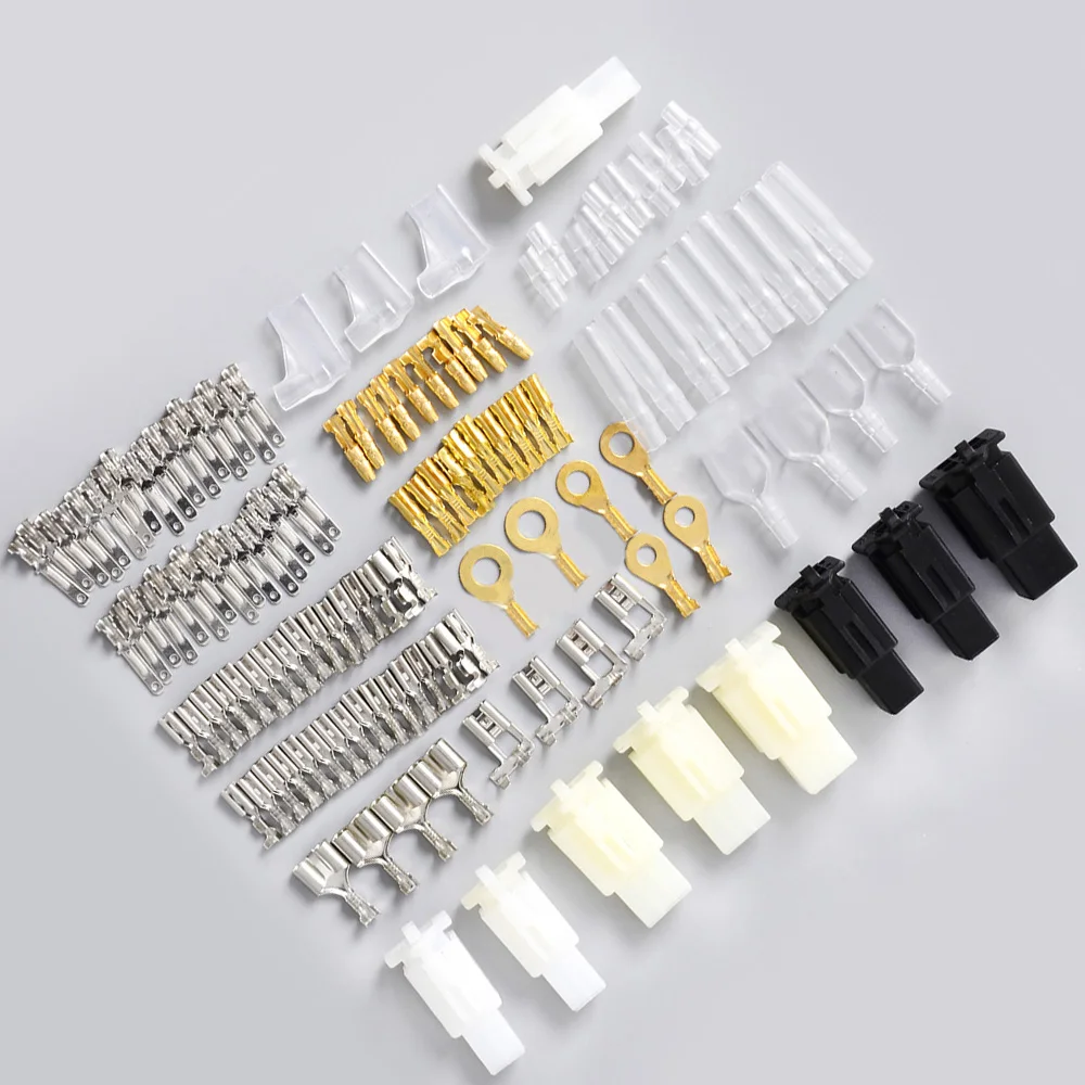 

Electrical Wiring Harness Kit Accessory Harness Kit Replacement Wiring