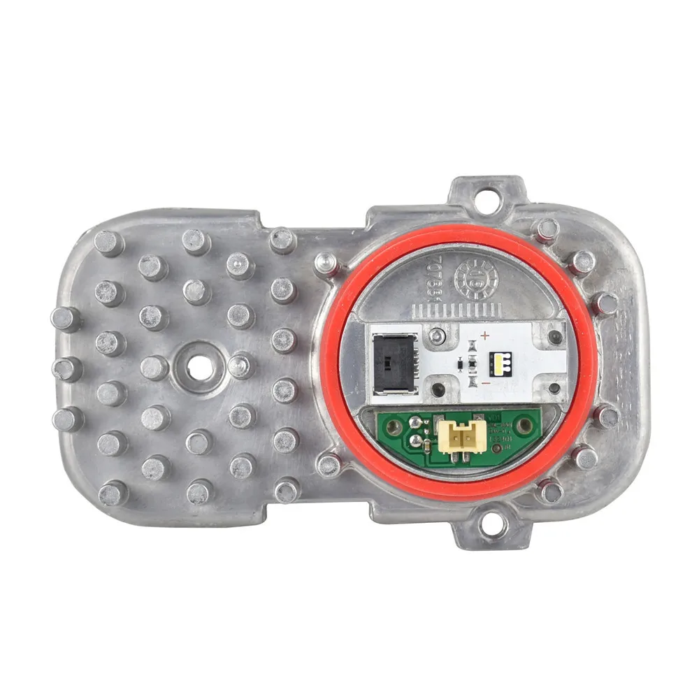 

Malcayang 1 305 715 084 for 2011-2015 X5 328i 335i 428i 435i LED Halo Angel Eye Headlight Control Unit OEM 1305715084