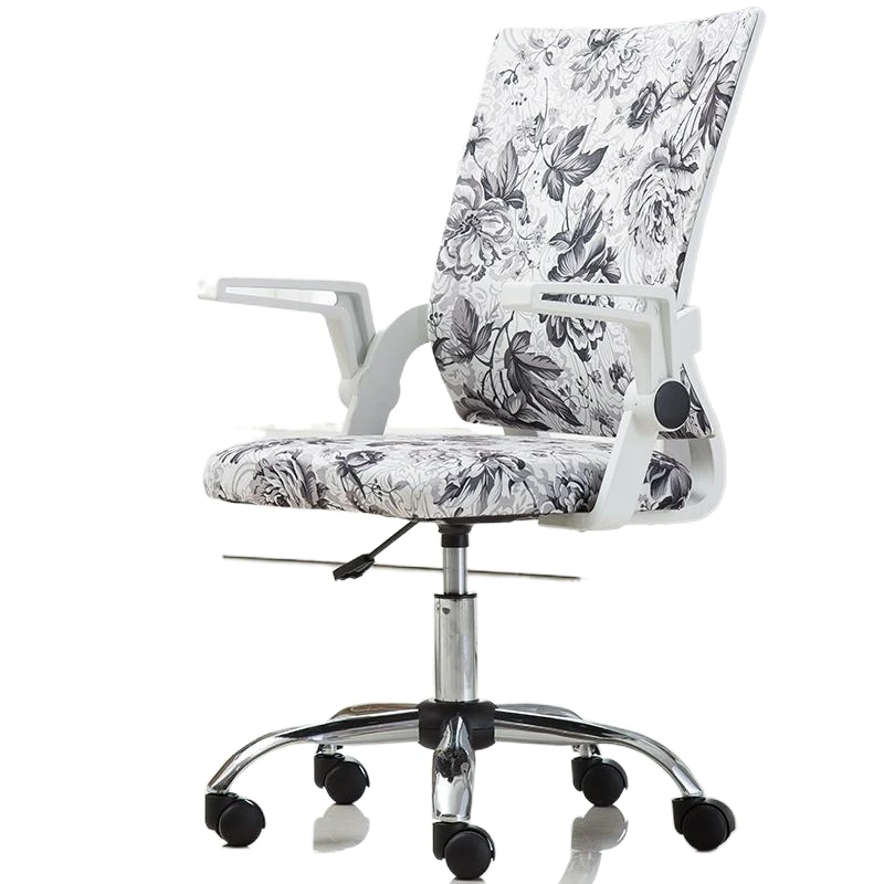 Эргономичный компьютерный стул Ufficio Escritorio Oficina Y Silla Ordenador мебель для учебы игровой