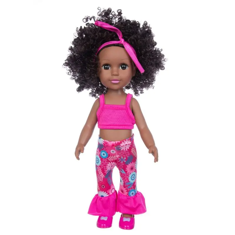 

Rose little sling fit American14.5" girl doll nancy doll Clothes baby gift