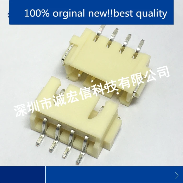 

10pcs 100% orginal new in stock S4B-XH-SM4-TB(LF)(SN) 2.5MM 4P header connector