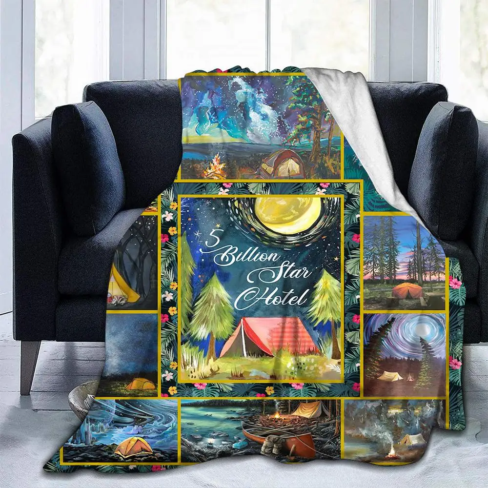 

Туристический автобус с отверстиями для отдыха на открытом воздухе