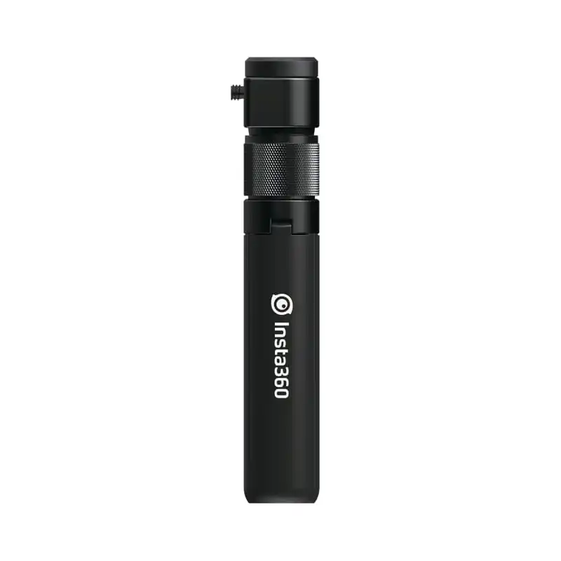 Фото Оригинальный Многофункциональный Трипод Insta360 для экшн-камеры Insta360 ONE X /ONE R с вращающейся на 360 градусов ручкой №1