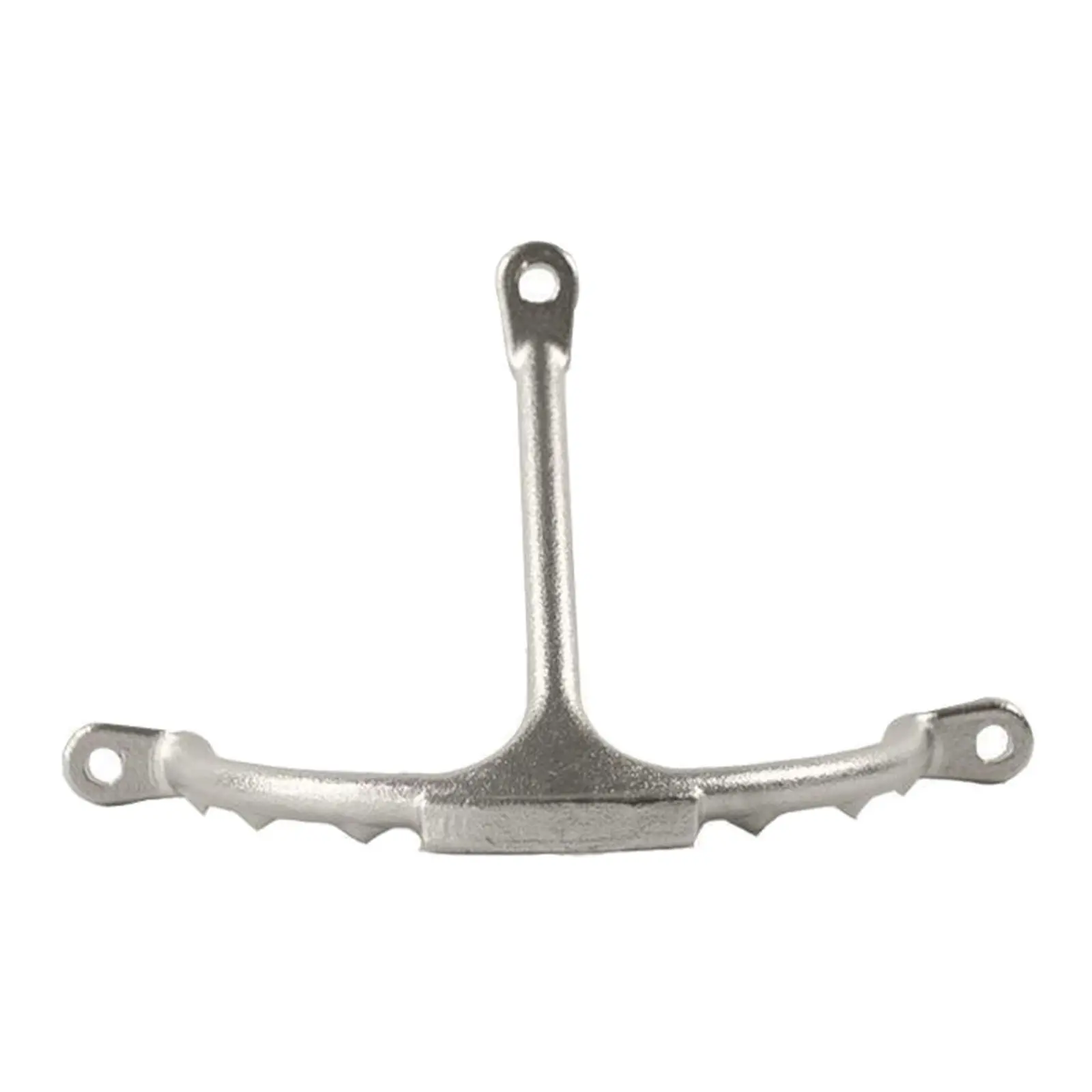 

1pcs Marine Boat Support Bracket Easy to Install Marine Accessory 100x50mm/3.94x1.97inch