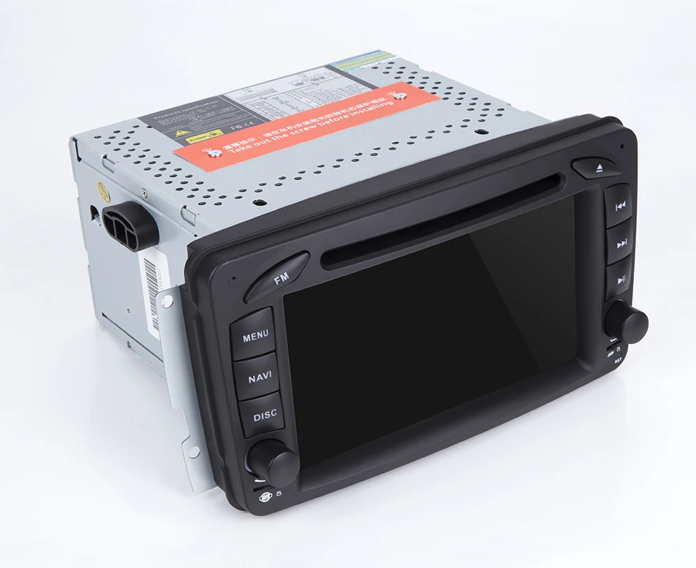 Android 10 стерео радио dvd-плеер для Mercedes Benz/W209/W203/M/ML/W163/Viano/W639/Vito gps Навигация BT wifi Carplay