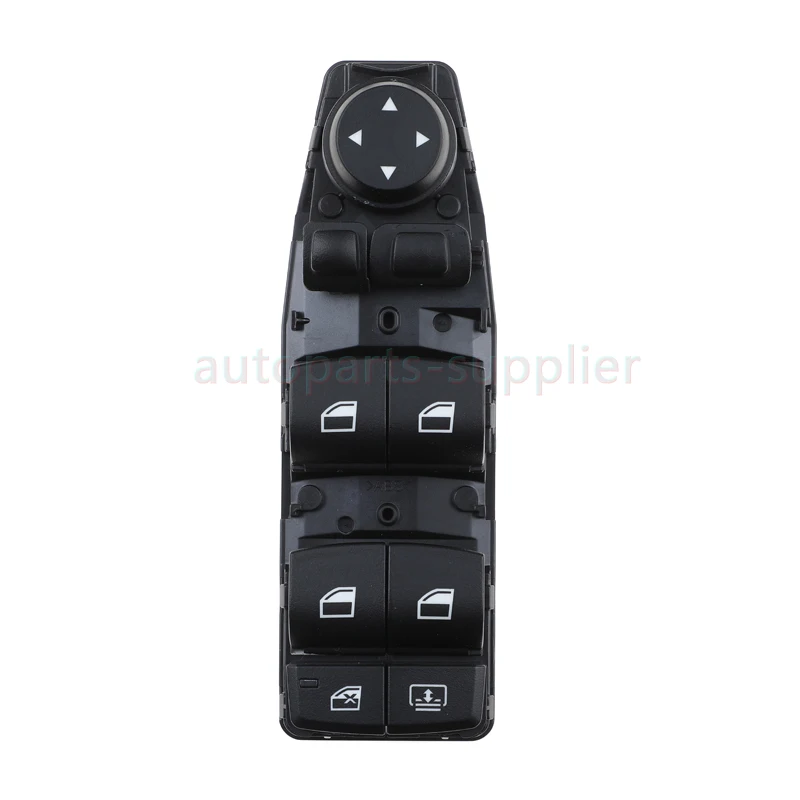 Для BMW F02 F04 F06 F07 F10 F11 F18 блок управления переключателем для стекла драйвера 61319238240