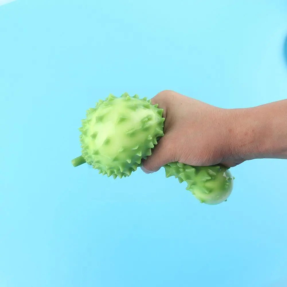 

Anti Stress Durian Ball Fidget Toys Squeeze Toys Funny Dimple Decompression Toys Autism Simple For Children Stress 2021 Kid S7C0