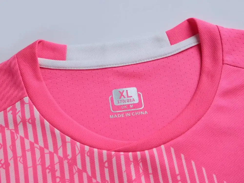 Новые мужские креативные простые пустые футбольные наборы трикотажные