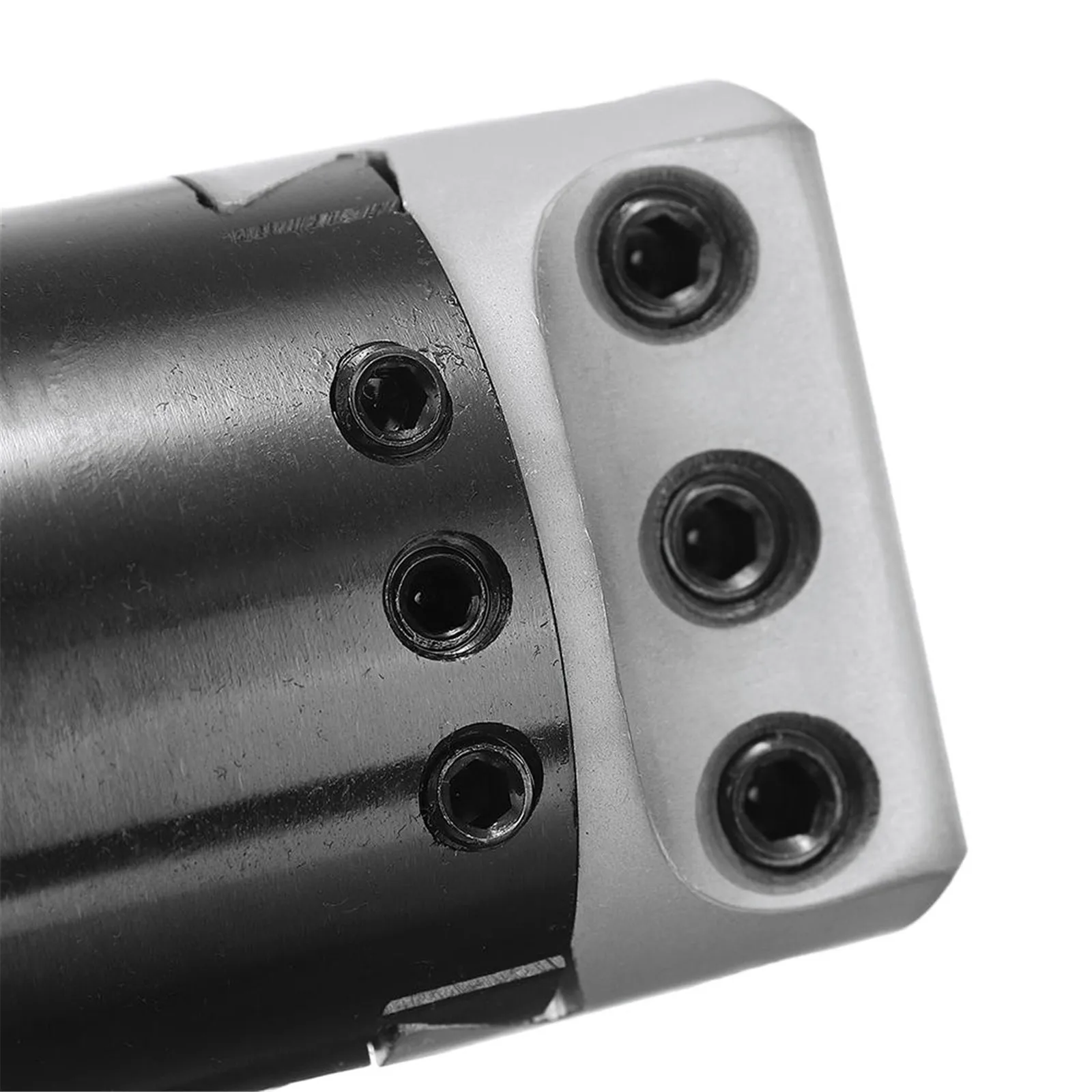 

Lathe Milling Tool Holder Shank Steel 50mm Durable Adjustable 12-100 Mm Machine Tools Wrench Adjusted Boring Head & Adapters