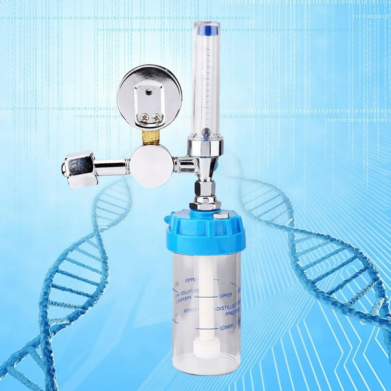 Кислородный измеритель YH.YX11A буй Тип кислородный ингалятор давления