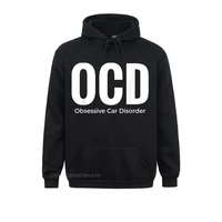 funny car guy punk obsessive car disorder hoodie anime sweater hoodies summer student sweatshirts simple style oversized