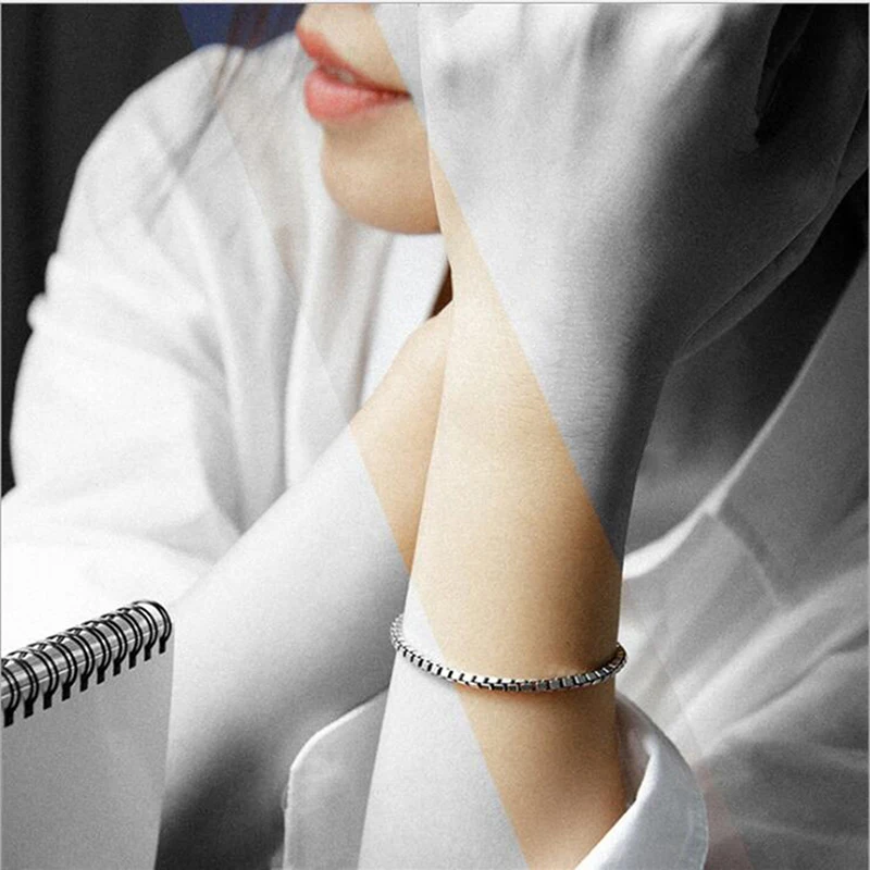 Винтажные геометрические браслеты корейский стиль для женщин свадебные парные
