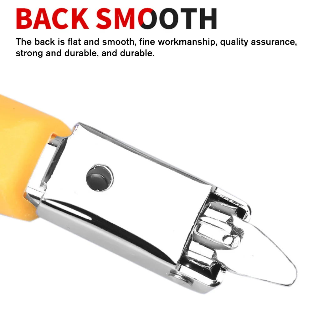 

Nail Durable Multi Function Portable Tool Pointed Practical