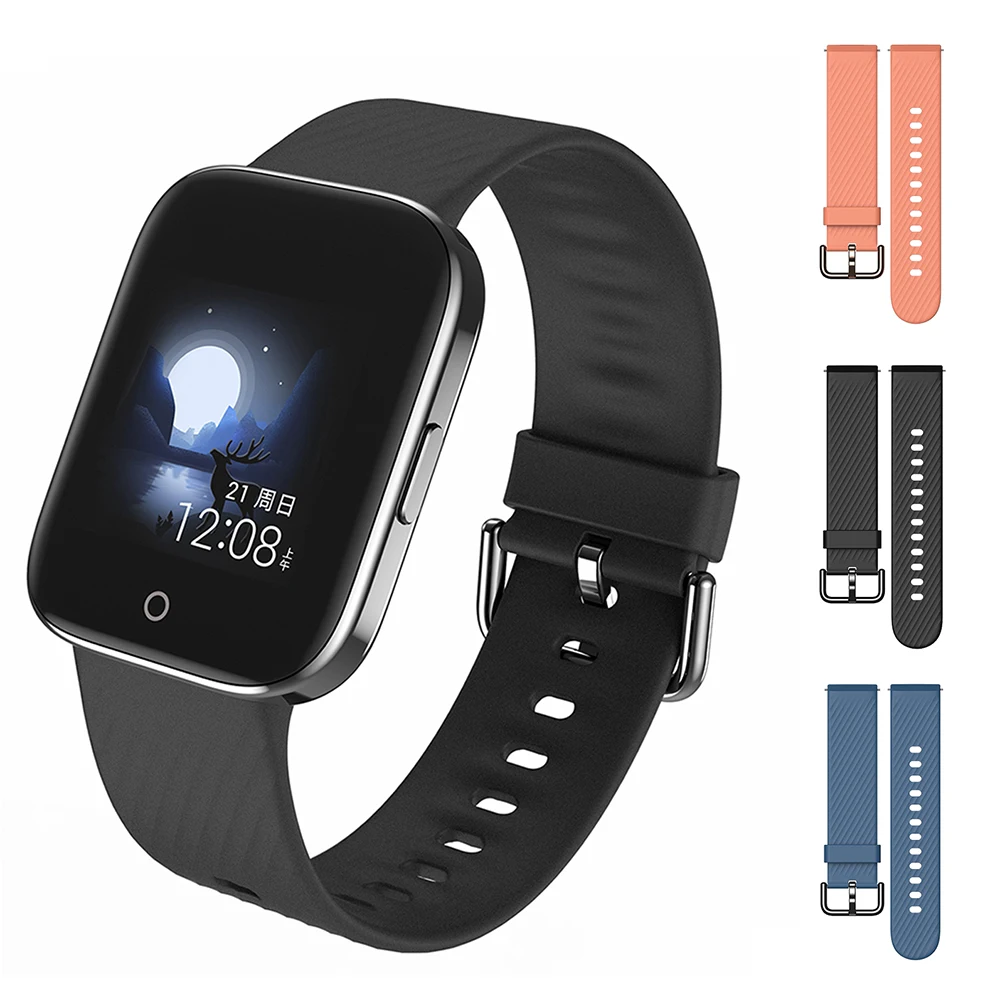 Smart Wristband Bluetooth 5.0 Bracelet IP68 Waterproof Fitness Tracker Watch Pedometer Heart Rate Monitor Sport | Электроника