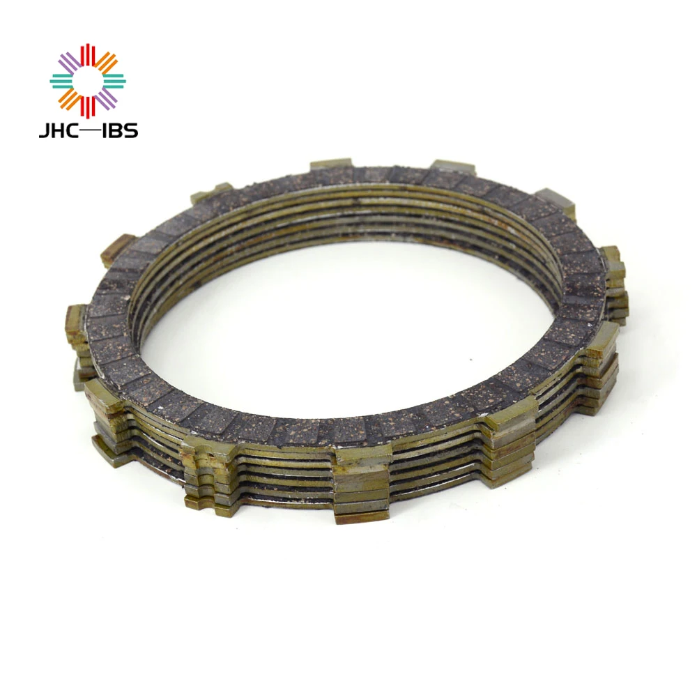 Диск сцепления для KAWASAKI VN400 02-03 ZR400 02-08 EN450 85-90 KZ550 81-83 ZL600 86-87 | Автомобили и мотоциклы