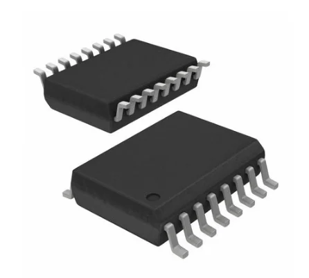Новинка 5 шт./лот ISO7240MDWR ISO7240 ISO7240M SOP 16|Хранилища для электроники| |