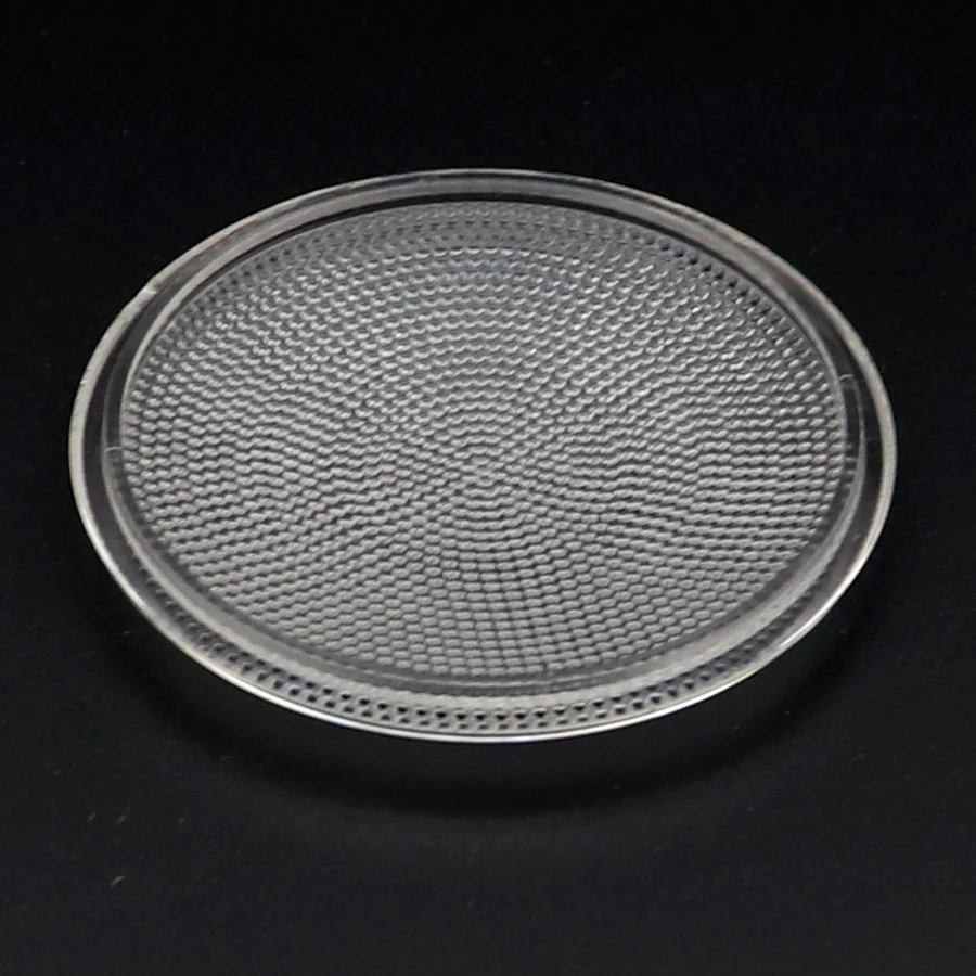 Светодиодный аксессуар для объектива 50 мм подземного освещения | Инструменты