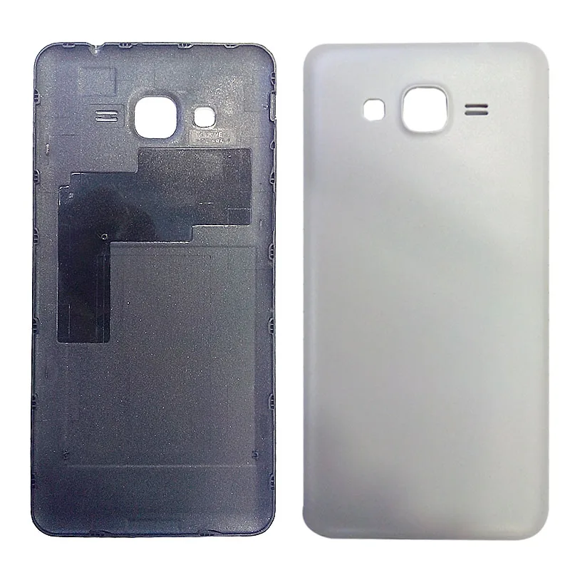 SZHAIYU Back Rear Battery Cover Case for Samsung Galaxy Grand Prime G530 SM-G530 G531 G530F G531F | Мобильные телефоны и