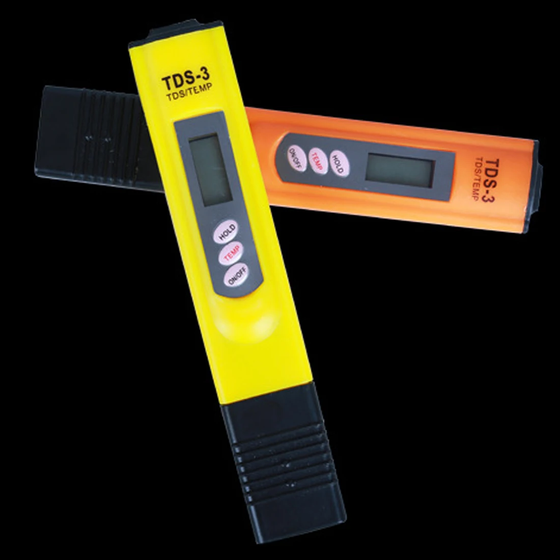 Портативный ЖК-Цифровой TDS тестер качества воды ручка фильтр-метр измерительные