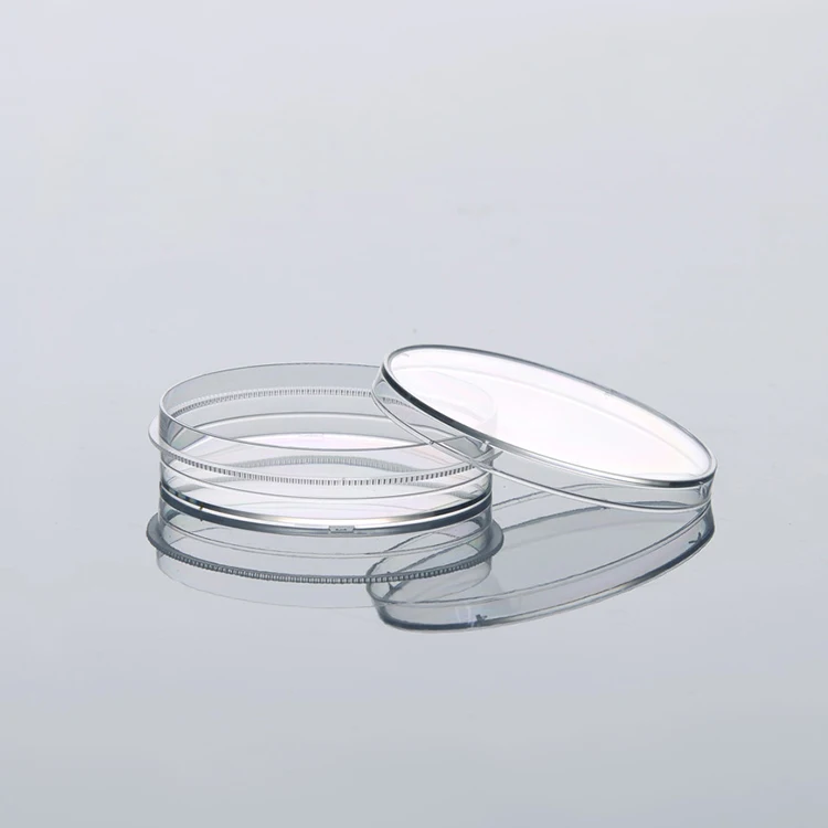 

Laboratory supplies 60mm cell and tissue culture dish
