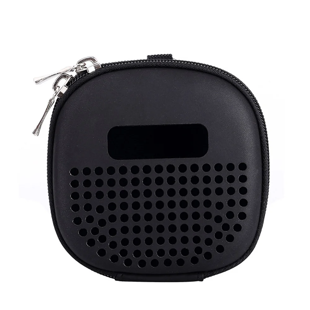 Противоударный Открытый Портативный защитный чехол сумка Bluetooth динамик карабин