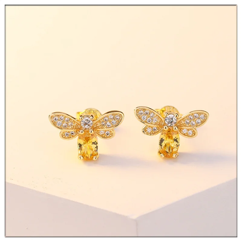 Женские серьги гвоздики серебро 925 пробы|Серьги-гвоздики| |