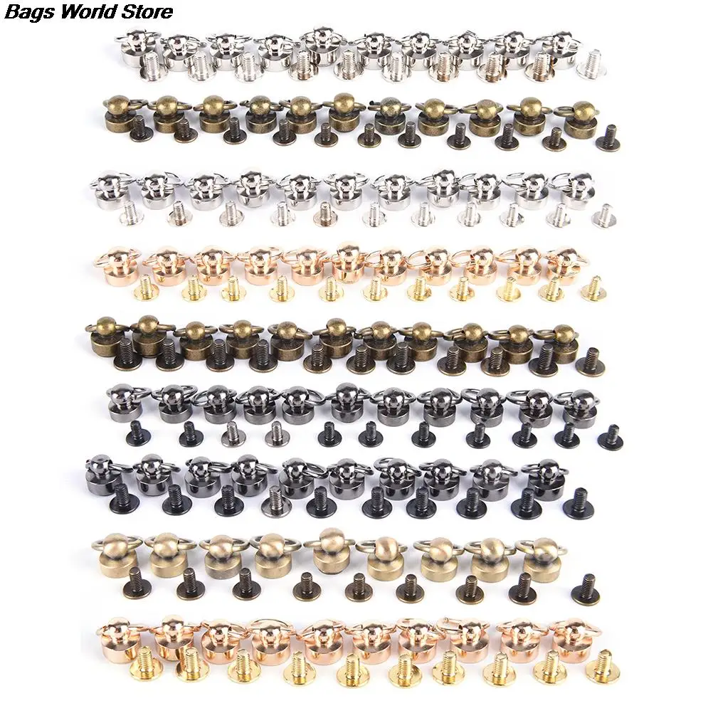 10 шт. самодельные щипцы для чемоданов ручной работы пряжка защелкивающийся