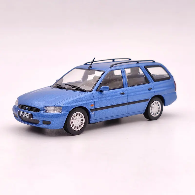 IXO 1:43 для Ford Escort Turnier 1996 CLC364N литые модели автомобилей коллекция игрушки в подарок