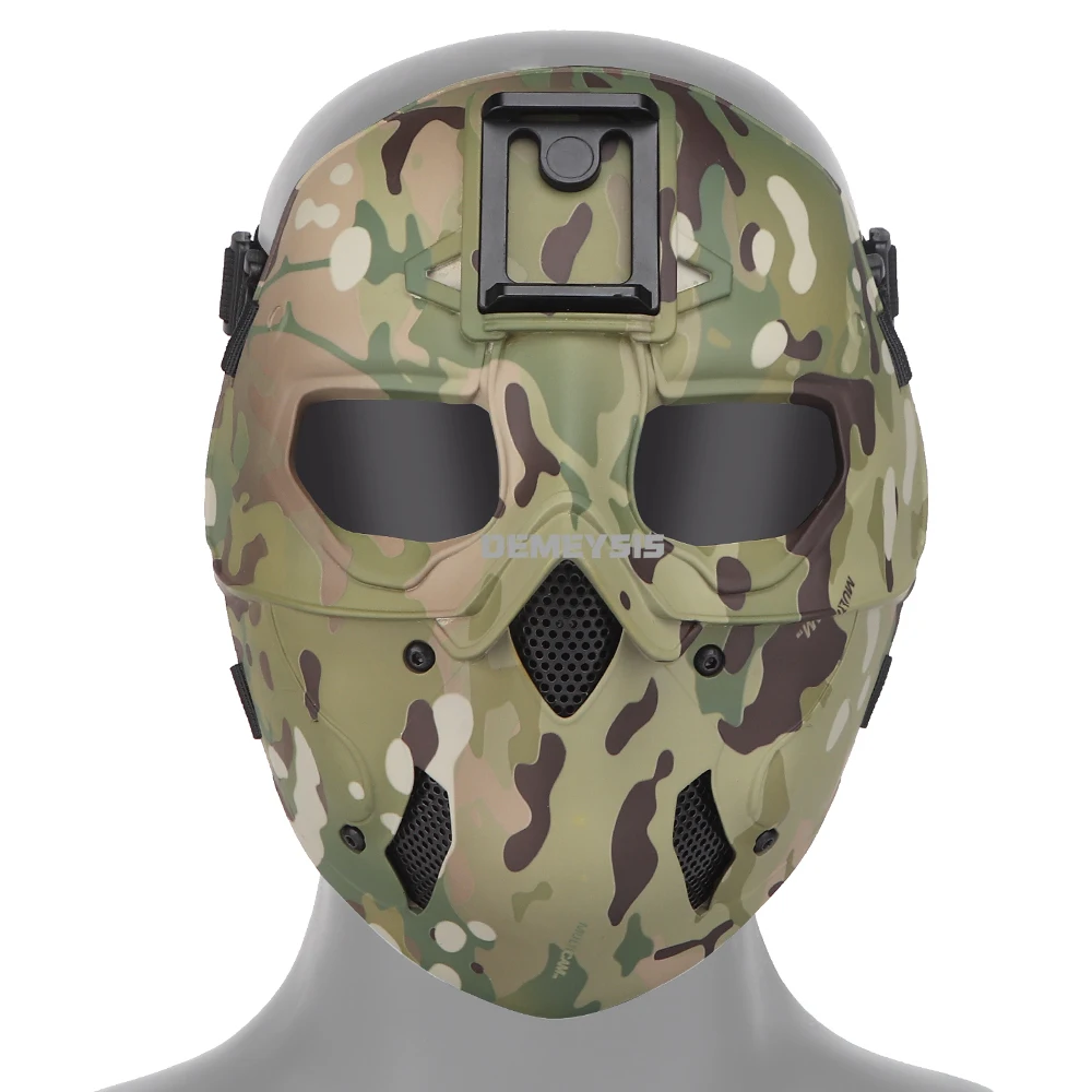 Маск зрение. Тактическая маска. Тактические маски военные. Противогаз Vision 3.