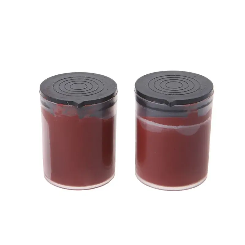 

2pcs Metal Polishing Paste Chromium Oxide Lapping Abrasive For Grinding Tools W0YD