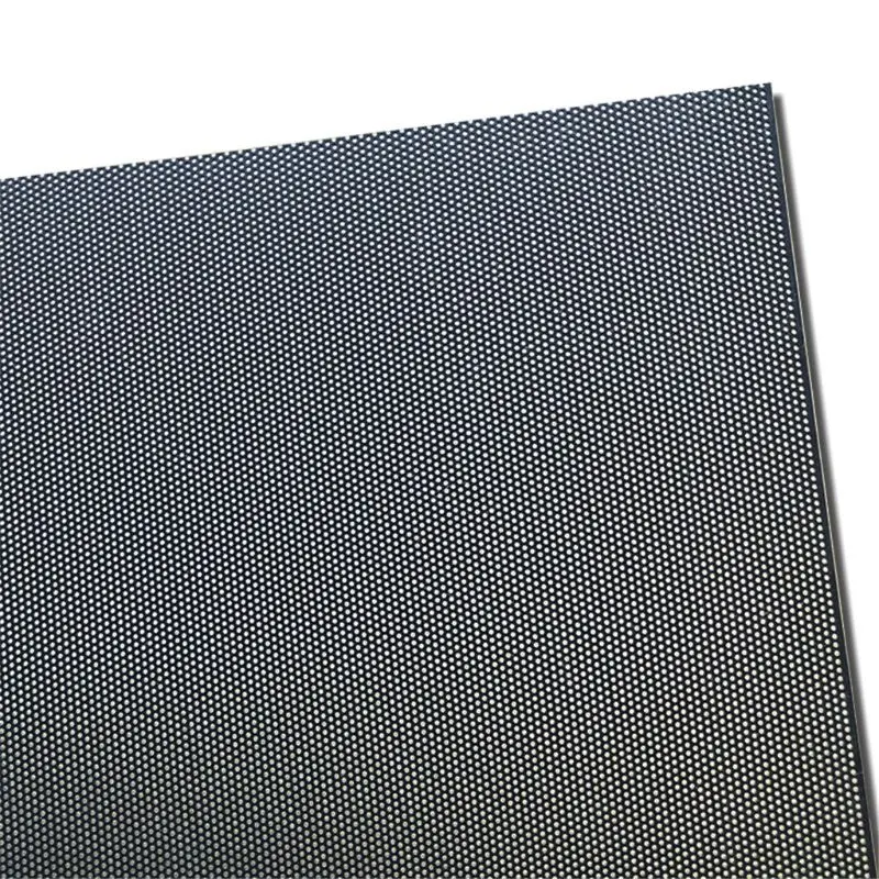 Computer Mesh 30CM Dust Filter PC DIY PVC Case Fan Cooler Dust -Filter Network Net Case Dustproof Cover Chassis Dust Cover 1M images - 6