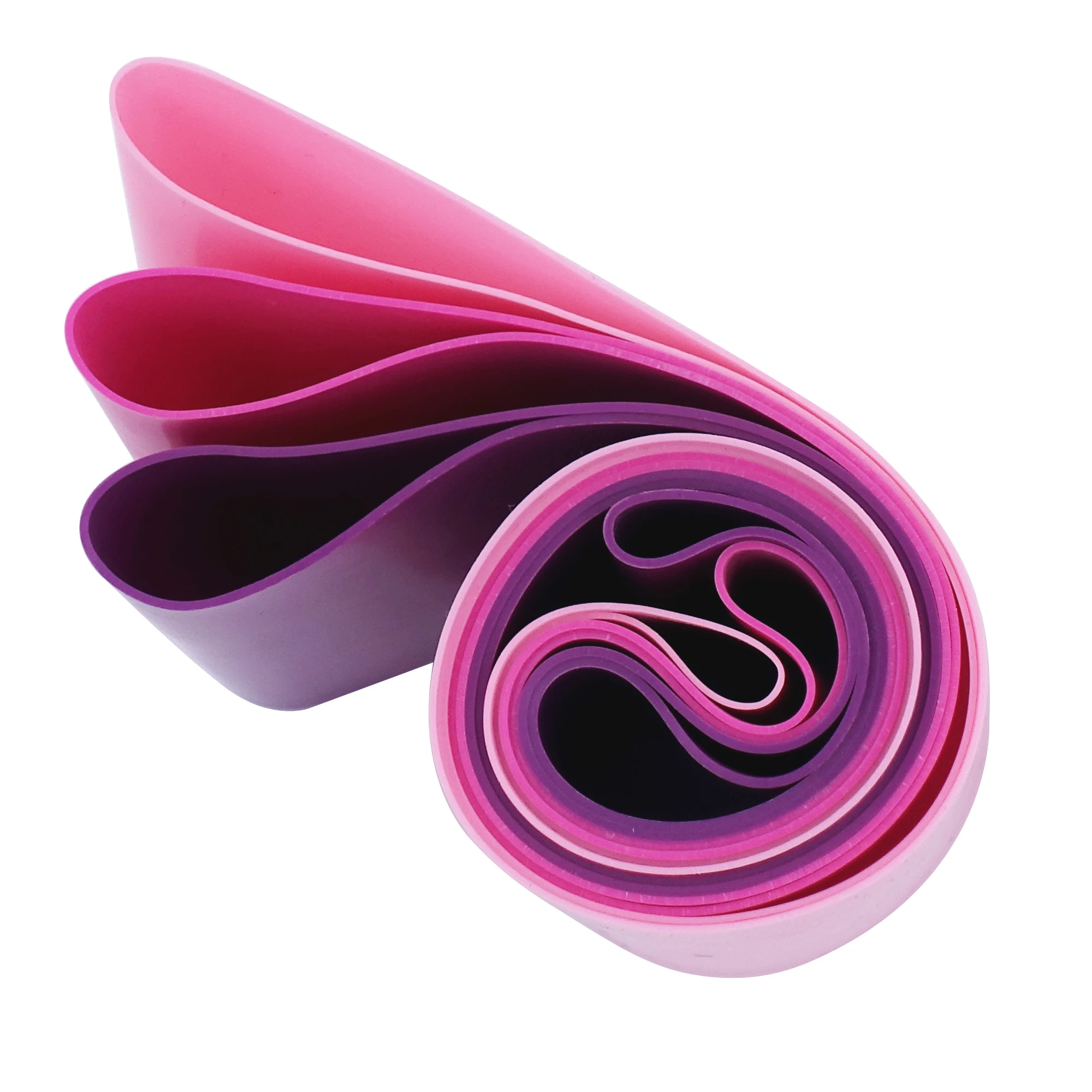 7 5 см Широкие Эластичные Резистентные резинки набор из натурального латекса для