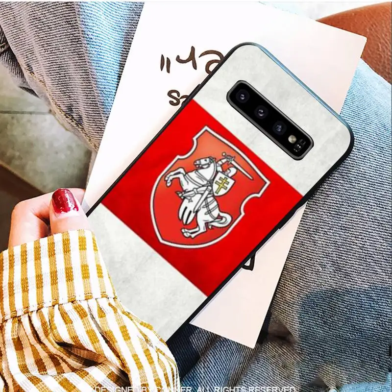 

Bandera De Rusia Para Black Soft Phone Cases For Samsung S9 10 20 Plus Note 9 10 10plus 20 Ultra A20 21s J7 Plus 8