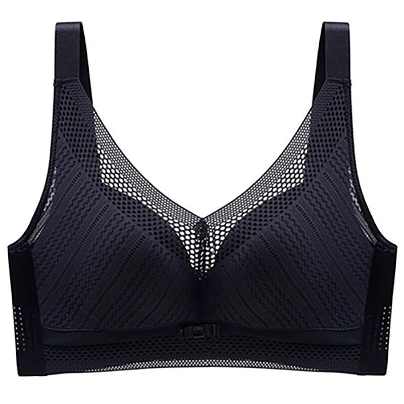 

3pcs Sexy Push Up Plus Size Bras For Women Underwear Lingeries Women Lace Bra