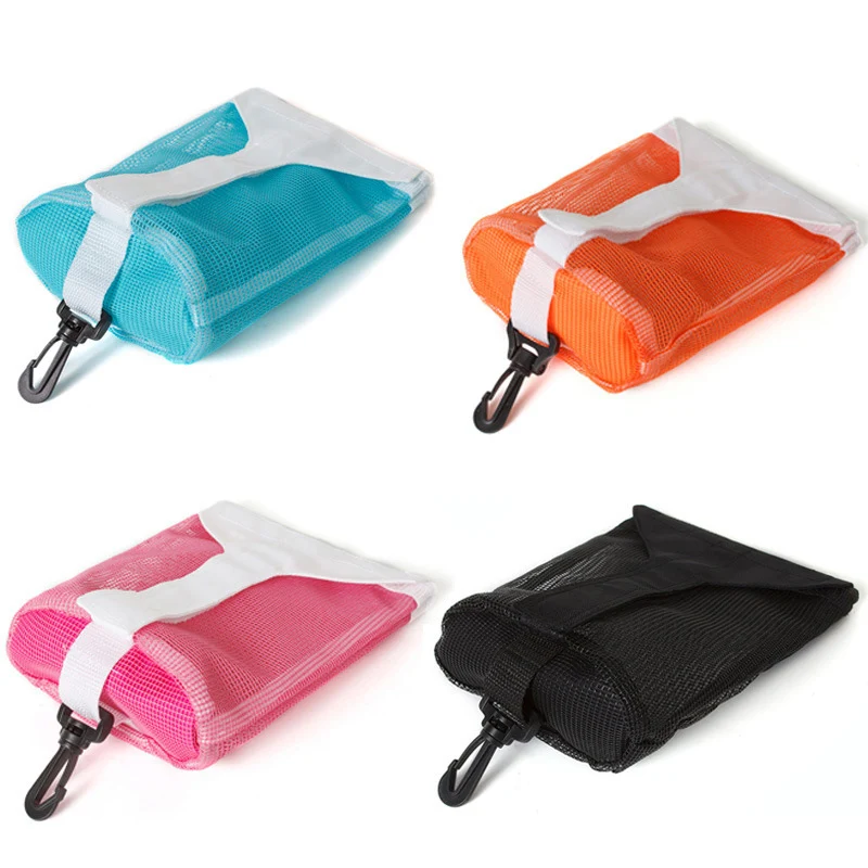 Оборудование для подводного плавания сумка переноски под водой сетчатые сумки