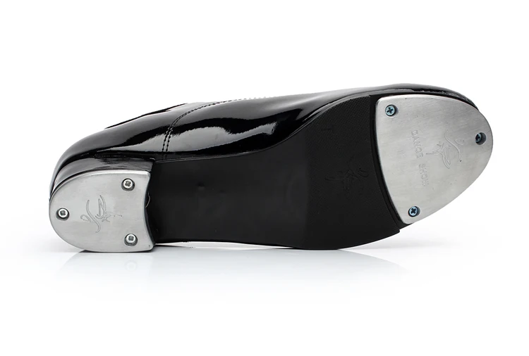 Блестящие классические туфли из лакированной кожи на шнуровке для мужчин и