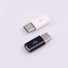 USB 2,0 Type-C и разъемом типа мама Тип C USB-C OTG конвертер для Xiaomi Mi5 Mi6 Huawei Samsung мыши клавиатуры USB флэш-диск