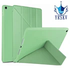 Новый чехол M1 Pro 11 для iPad Air 4, чехол 2020 для iPad 10,2 7-го 8-го поколения, чехол Mini 5 2019 Air 3 Pro10.5 2018, чехол 9,7 6-го поколения