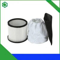 1set dust cleaning hepa filter for haier hc t3143r3143a3163 vacuum cleaner