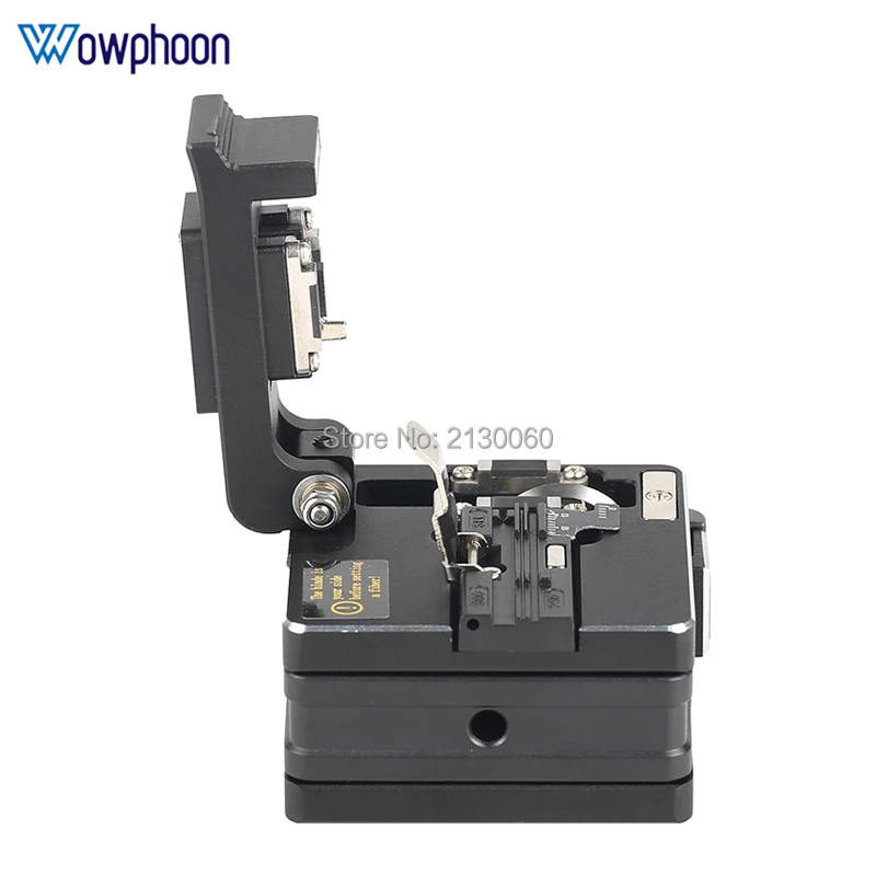 Высокоточный волоконно оптический резак SKL S2 Кливер S2|Оптоволоконное