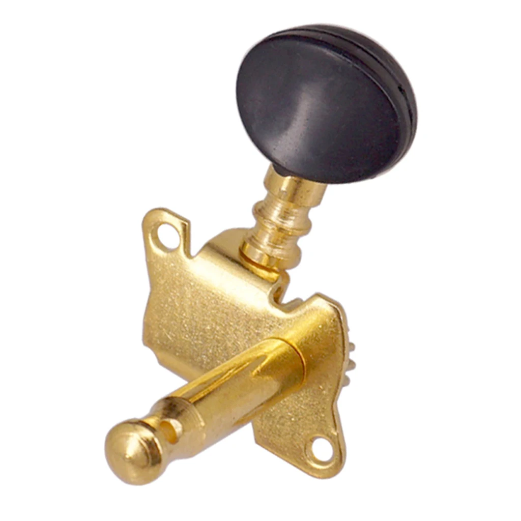 Колышки для настройки правой и левой гитары 6 шт. открытые головки станка