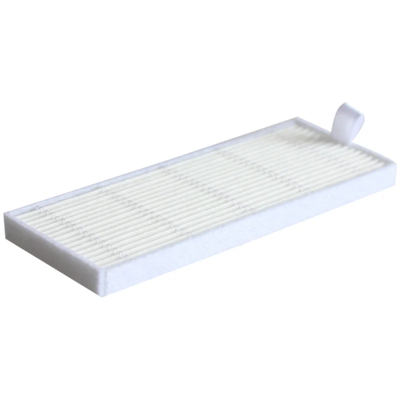 

EAS-Accessories For Cecotec Conga 1390 Cecotec Conga 1290 Robot Vacuum Cleaner Replacement Parts