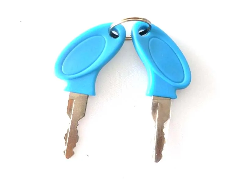 Мотоциклетный ключ зажигания переключатель для Мини Мото Карманный велосипед