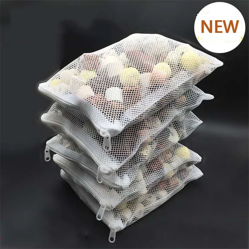 2 шт аквариумный фильтр мешок для аквариума сетчатый на молнии пруд био шарика