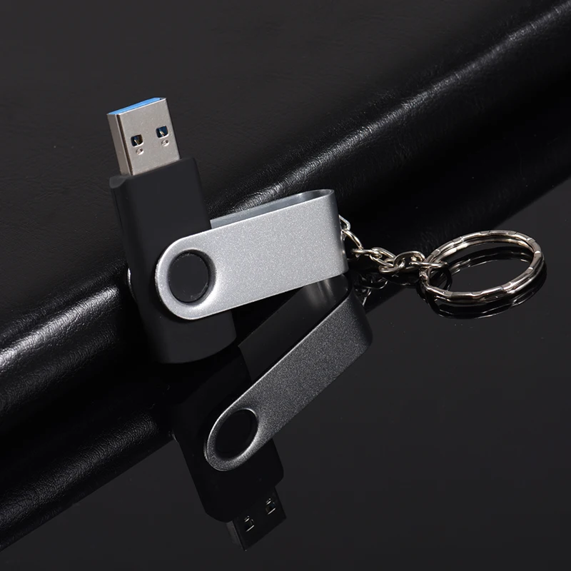 USB-флеш-накопитель POWERONE металлический cle usb флеш-накопитель 4/16/32 ГБ 2 0 | Компьютеры