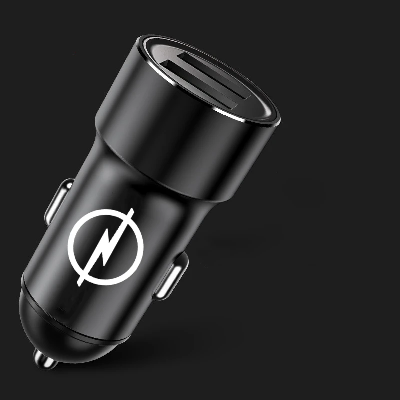 3.4A Dual USB быстрая зарядка автомобиля зарядное устройство для Зарядное мобильный