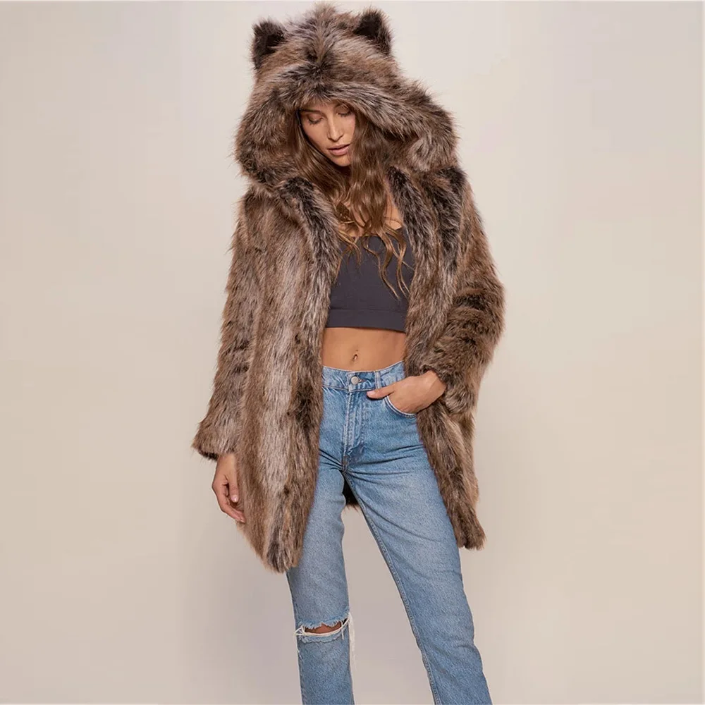 

Fur & Faux Fur